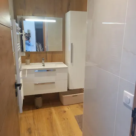 شقة Grandlarge كانيو سور مير