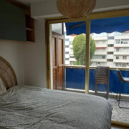 Grandlarge شقة كانيو سور مير