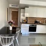 Grandlarge Apartment *
