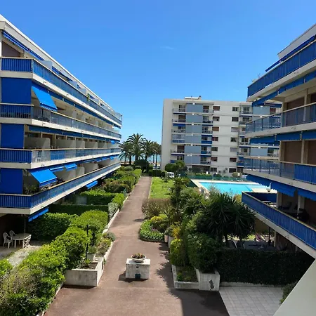 Grandlarge * Cagnes-sur-Mer