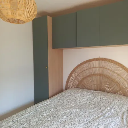 Grandlarge Apartment *