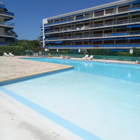 Apartment Grandlarge Cagnes-sur-Mer