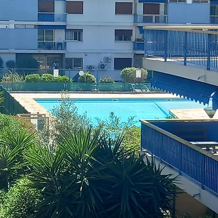 Grandlarge * Cagnes-sur-Mer